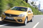Kia pro_cee&rsquo;d EcoDynamics 2011 года